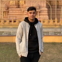 sameer acharya