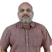 SURESHKUMAR MURUGESAN