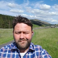 Mark Leadbitter