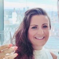 Vikki (Stenson) Fisher Bsc(Hons)