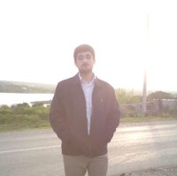 Mostafa Shafeian