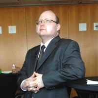 Roger Essig