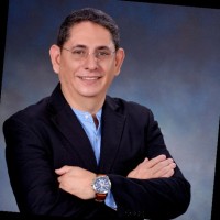 Gustavo Molina