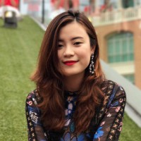 Melissa Chang