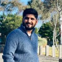 Amir Ojha