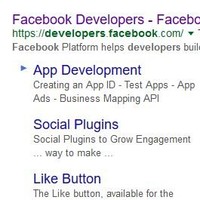 Marketing Developer
