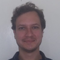 Lucas Matías Raspo
