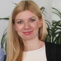 Iulia Antupova