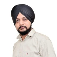 Davinder Singh