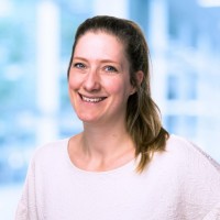 Carina Van Hulzen