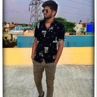 Gokulnath M