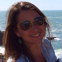 Caroline Higgins