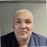 Rob Eldridge