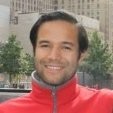 Oscar Gonzalez