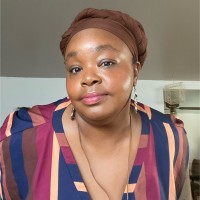 Saundra Charity