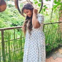 Swetha K