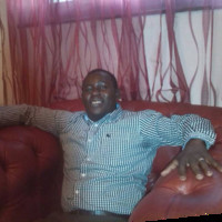 Edgar Mgembe