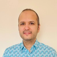 Mohammad Monfared