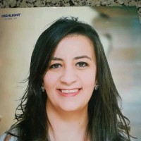 Lidia George