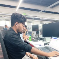 Anirban Das