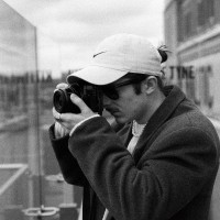 Robson Scott