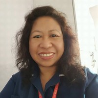 Monica Escolin
