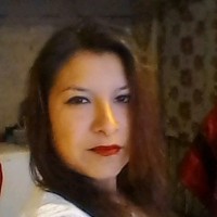 Ingrid Ramirez