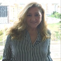 Rosa Agostinha Silva