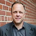 Paul Woods