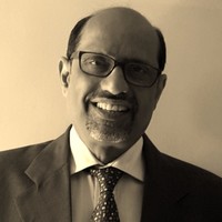 Avinash C TECH Chabukswar
