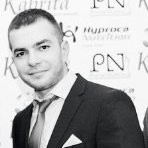 Armen Sarkisyan