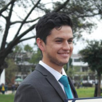 Sergio Cruz