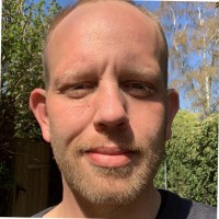 Esben Hjorth Christensen