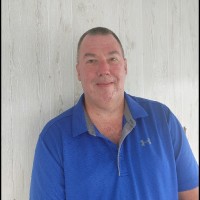 Scott Dickinson