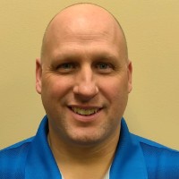 Steven Gierke