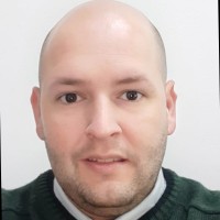 Martin De Meyer