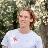 Jared Reckard