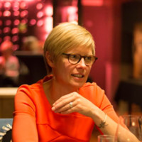 Mieke De Reuck