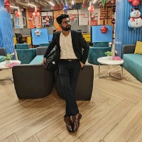 Rohit Pandey