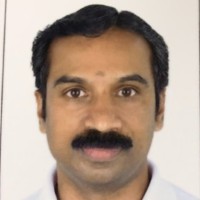 Anish Theeyencheri