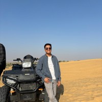 Ayush Khandelwal