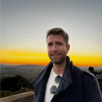 Luca Biagi