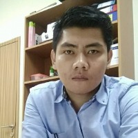 Fahrizal Ilham