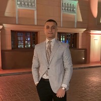 Mohammad Mostafa