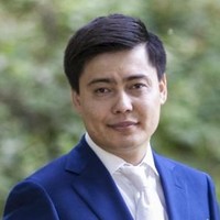 Talgat Akhmetov