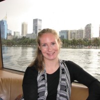 Jaime Rust, MBA