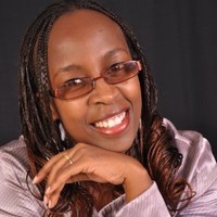 Caroline Kuria
