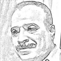 Arshad Saeed Khan