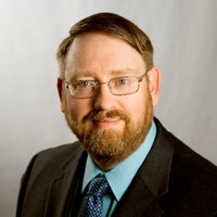 Darren Jones