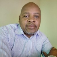 Emmanuel Matshambani